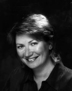 Alison Adam Photo