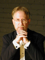 Gerald Custer Photo
