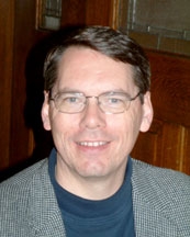 Joel Phillips Photo