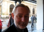 Paul Ritchie Photo