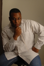 Roberto Burton Photo