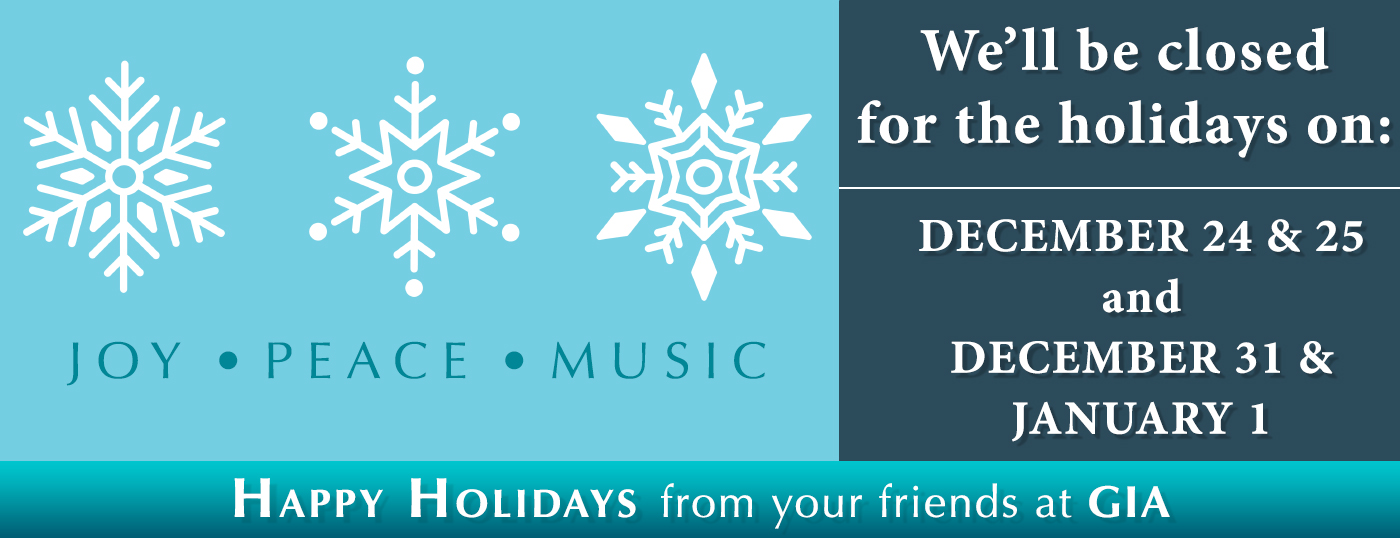 Walton Music Choral Music