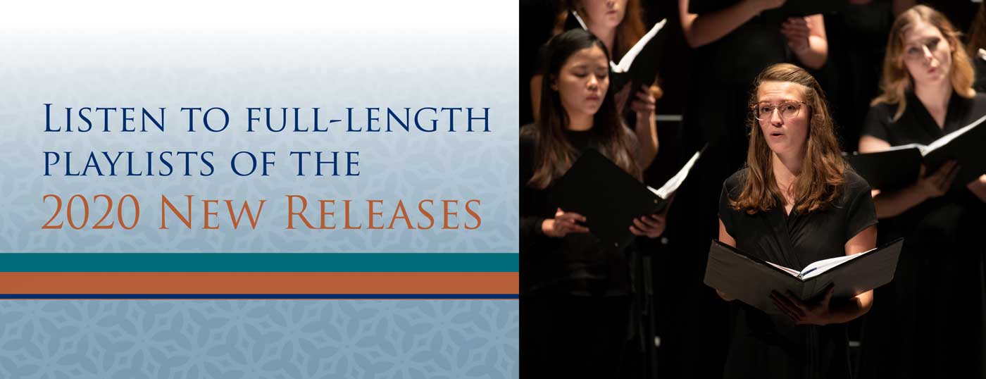 Walton Music Choral Music