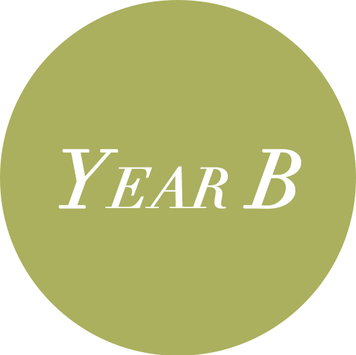 Year B